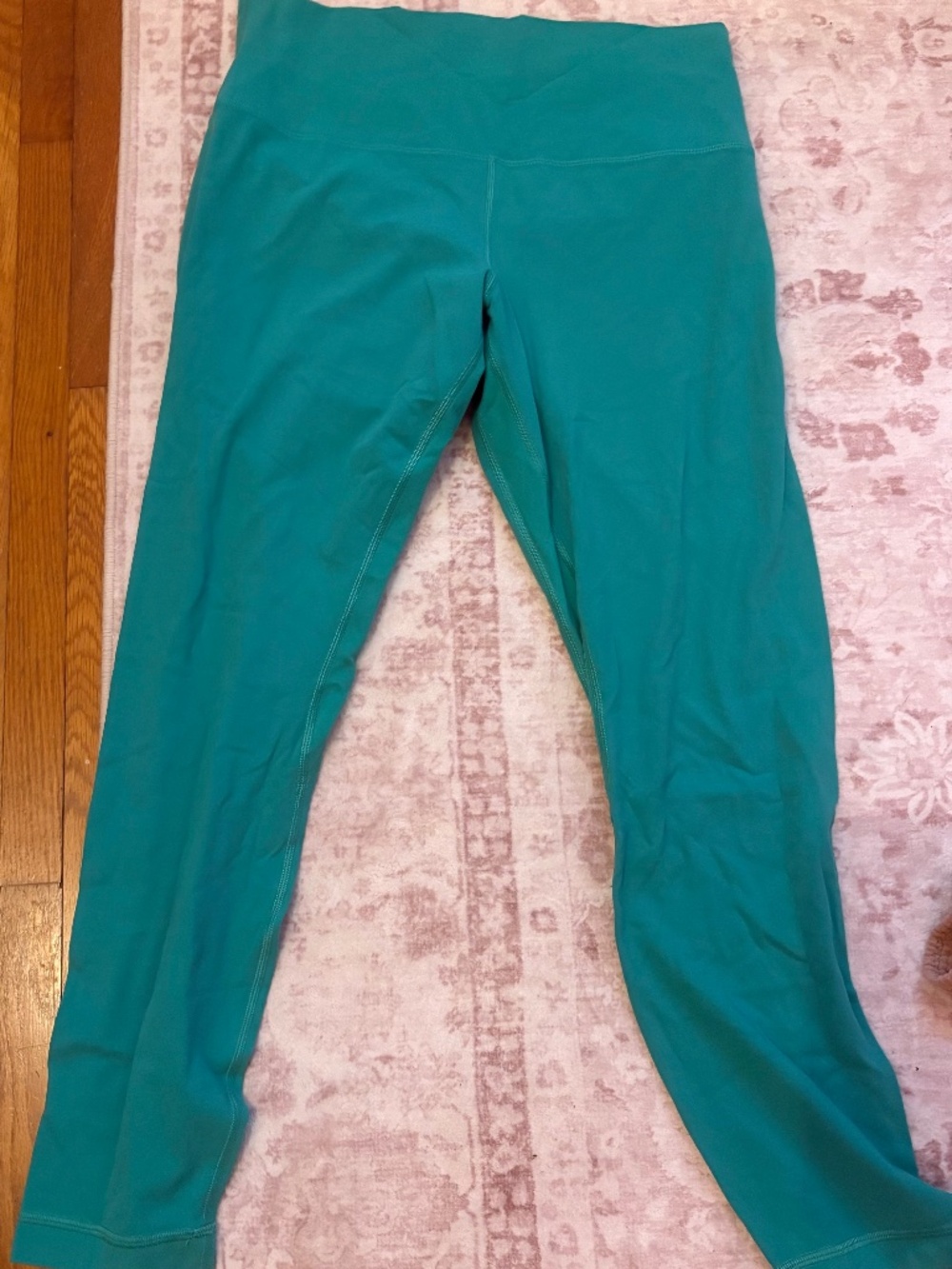 Lululemon align leggings